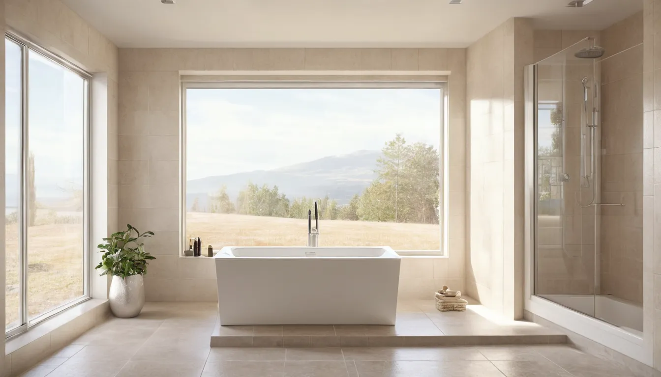 A bright, accessible bathroom with a walk-in tub in a Temple Terrace home
